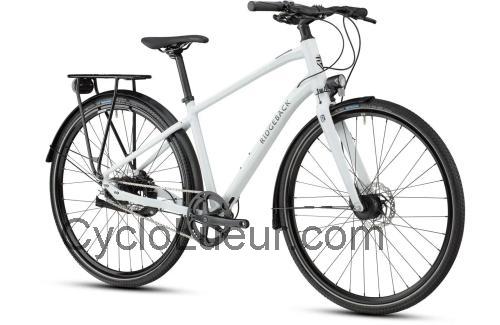 Ridgeback Supernova fiche technique et avis